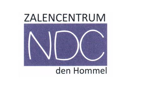 Logo NDC - Gastvrij Werken klantbeleving gastvrijheid patiënt tevredenheid patiëntgerichtheid